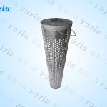 滤芯AZ3E303-01D02V/-W的产品优点 主机EH油除酸滤芯 抗燃油再生装置滤芯