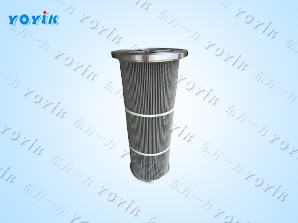 滤芯LY-38/25W的应用行业 电站并联滤芯 汽轮机润滑油双联过滤器滤网滤芯