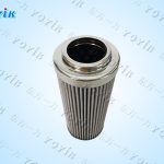 滤芯DP2B01EA01V/-F小机调节油系统油动机过滤器冲洗滤芯 油过滤滤网 伺服阀前端滤芯