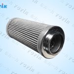 滤芯XW-630*40H产品介绍 汽轮机润滑油系统滤网 密封油站过滤器滤芯