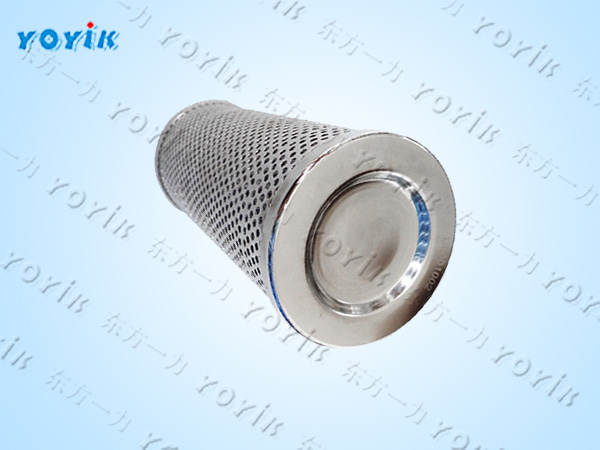 滤芯PQX-150*10Q2祝君的功能介绍 EH油泵滤芯 高压过滤器滤芯