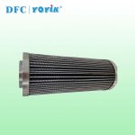 滤芯LQ01-20的出厂前检测 EH油泵出口滤芯 过滤器滤芯