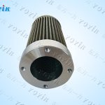 过滤器SWFY4的特点和优势 金属网过滤器 不锈钢打孔式过滤器