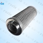 滤芯ZTJ0007的作用 汽轮机油动机过滤器滤芯 机油滤芯