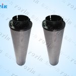 滤芯DQ600QFLHC的工作步骤 汽轮机润滑油滤芯 油净化装置分离滤芯