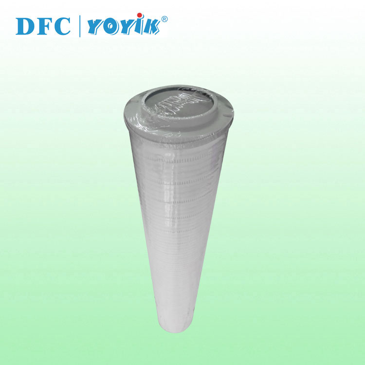 滤芯HCY0212FKT16H的更换的准则 油过滤器滤芯 密封油站滤网滤芯