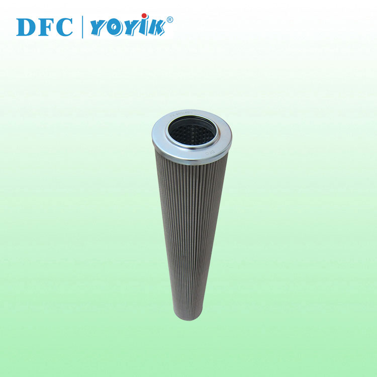 小机润滑油泵出口滤芯FX-630*40H的主要功能 汽轮机滤油器滤芯 不锈钢滤芯缩略图 小机润滑油泵出口滤芯FX-630*40H的主要功能 汽轮机滤油器滤芯 不锈钢滤芯