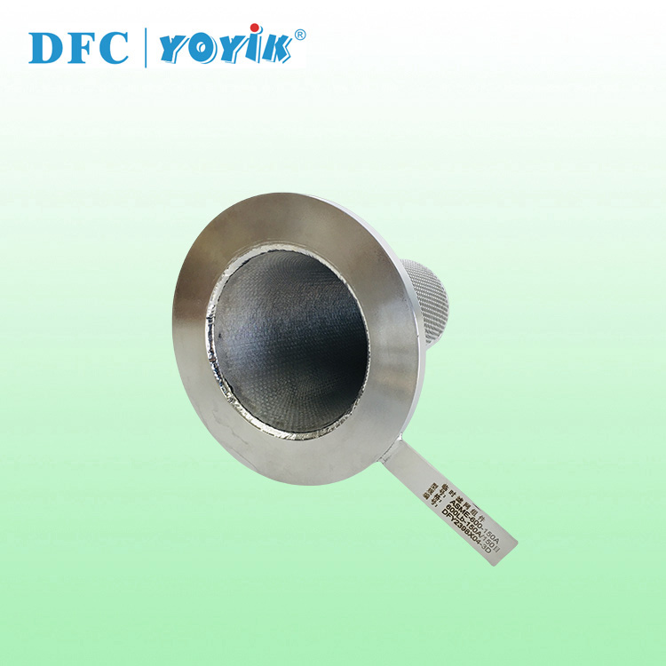 燃气轮机专用滤芯ASME-600-200A的安装步骤 不锈钢焊接滤网