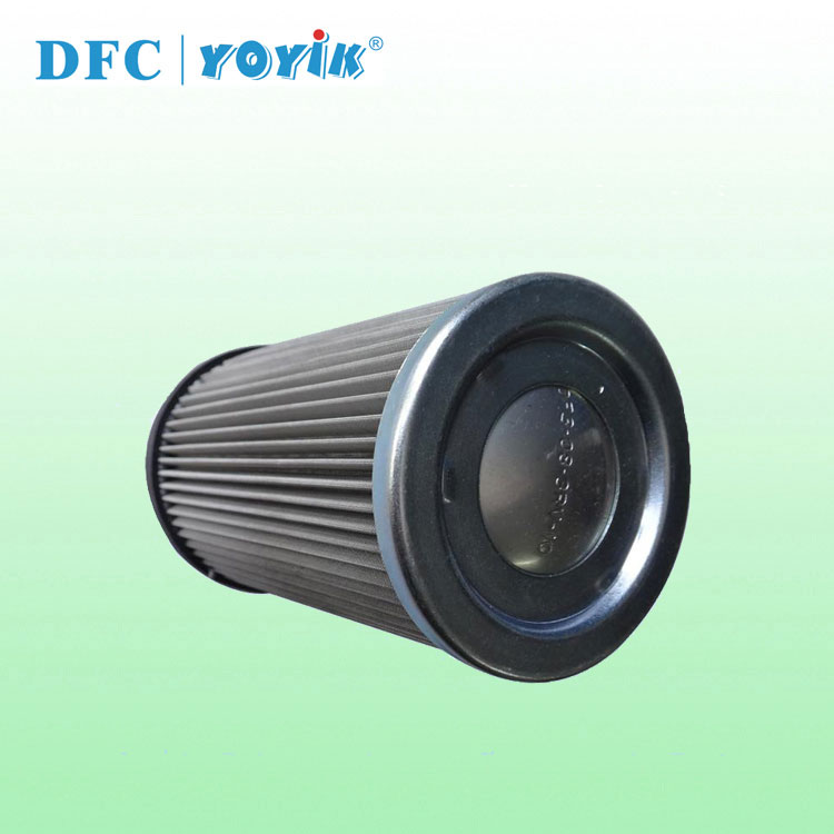 滤芯OF3-08-3RV-10的主要作用 EATON伊顿EH油循环泵入口滤芯缩略图 滤芯OF3-08-3RV-10的主要作用 EATON伊顿EH油循环泵入口滤芯