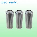 过滤器滤芯AP3E302-03D01V-F更换时的注意事项 油滤网