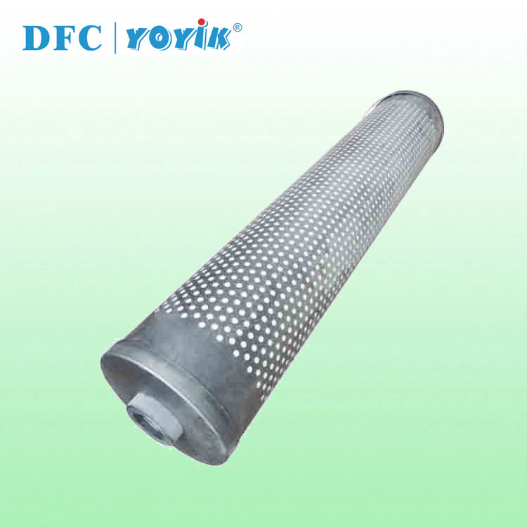 再生装置硅藻土滤芯DL003001的主要功能 抗燃油系统除酸滤芯缩略图 再生装置硅藻土滤芯DL003001的主要功能 抗燃油系统除酸滤芯