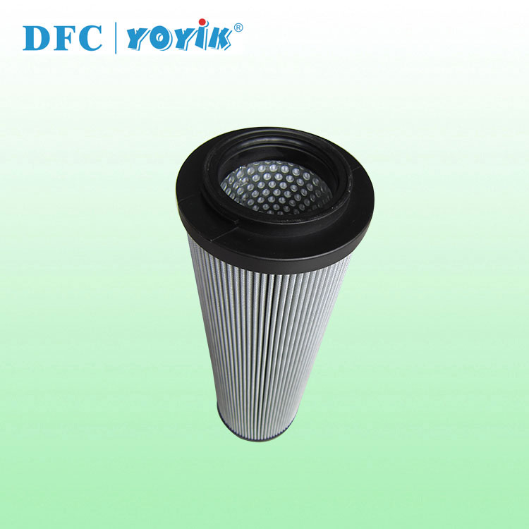 顶轴油泵入口滤芯TLX268A/20堵塞后的处理步骤 油泵前置滤芯缩略图 顶轴油泵入口滤芯TLX268A/20堵塞后的处理步骤 油泵前置滤芯