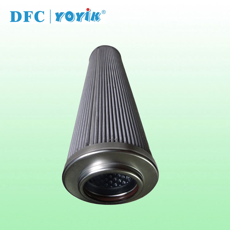 EH油泵出口工作滤芯AP3E301-02D03V/-W安装步骤 抗燃油滤芯缩略图 EH油泵出口工作滤芯AP3E301-02D03V/-W安装步骤 抗燃油滤芯