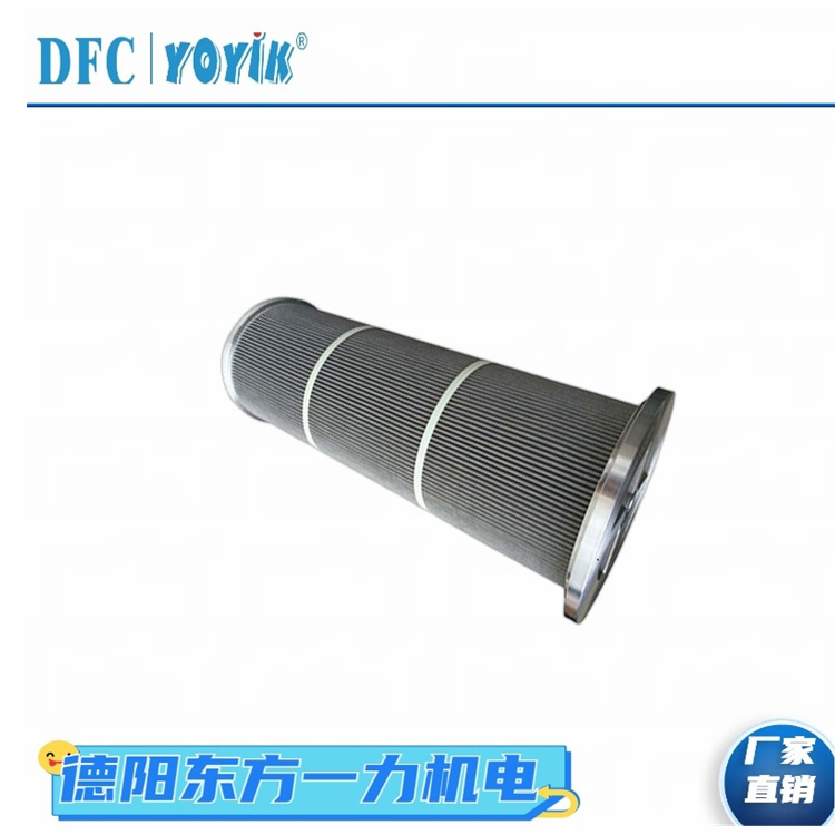 滤芯2-5685-0384-99的精度标准 润滑油过滤器滤芯