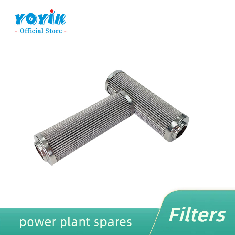 EH油过滤器滤芯HY1-100-003检测标准 汽轮机EH油站滤网
