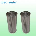滤芯21FC1421-160*600/10特点 汽轮机油净化装置精过滤器滤芯