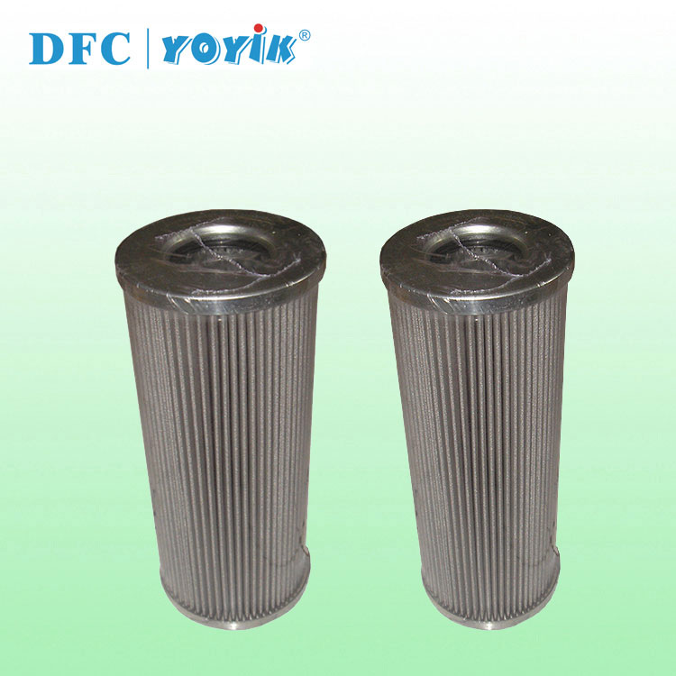 滤芯21FC1421-160*600/10特点 汽轮机油净化装置精过滤器滤芯缩略图 滤芯21FC1421-160*600/10特点 汽轮机油净化装置精过滤器滤芯