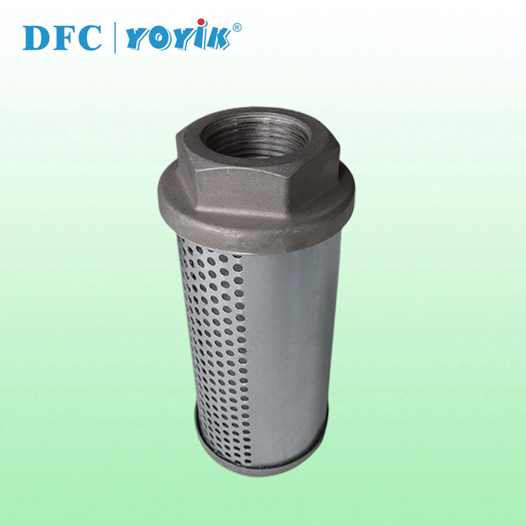 滤芯SRV-227-B24主要作用及适用场景 燃机控制油箱内扩散器