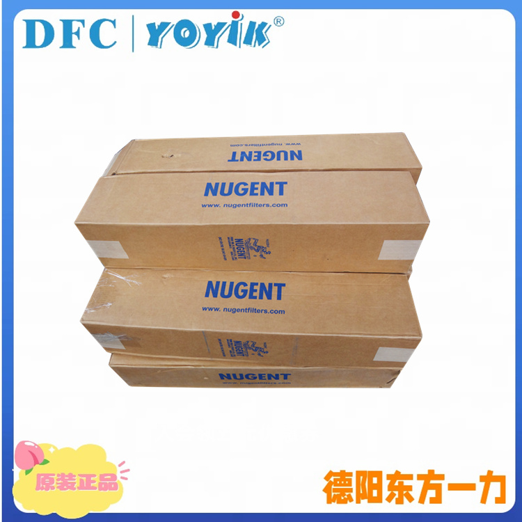 NUGENT滤芯30-400-205特点及注意事项 高精度过滤