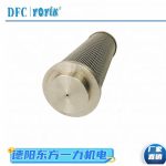 滤芯HD602PU-EHC技术参数 EH油供油装置滤油机滤网