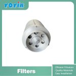 滤网YOT46-508用途与功能 给水泵润滑油滤芯