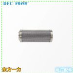 双筒过滤器SPL25-C滤芯更换判断方法 网片式过滤器