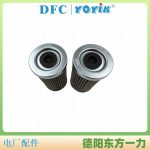 动叶可调轴流引风机液压油滤芯0250DN025W/HC维护注意事项