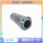 滤芯MS2210-002-014汽轮机油动机过滤系统的核心保障