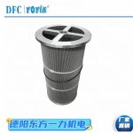 小机调节油滤芯2-5658-0154-99的安装与更换 双联滤油器滤网