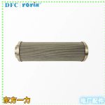 抗燃油滤芯PQX-150*10Q的安装与维护 拦截EH油中杂质