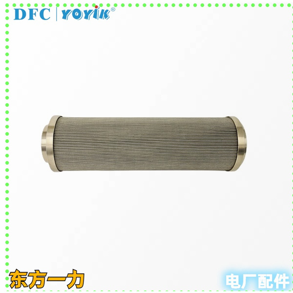 抗燃油滤芯PQX-150*10Q的安装与维护 拦截EH油中杂质