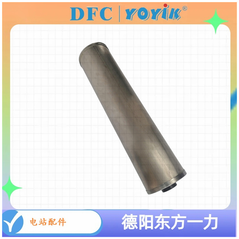 滤芯RP0653FAG39Z抗燃油系统“降酸卫士”的技术解构与核心性能