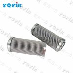 空侧密封油滤芯LYZ-5发电机密封油系统的“肾脏”