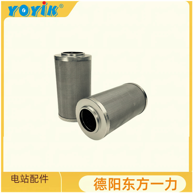 阐述滤芯PYDL SC0810-08的高效过滤性能及适用工况
