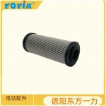回油滤芯AD3E301-02D01V/-F重要注意事项 EH油冲洗滤芯