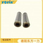 抗燃油滤油机脱水滤芯WNY-185*821-S的安装与维护