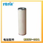 阐述聚结滤芯LXM15-5的工作原理及应用领域