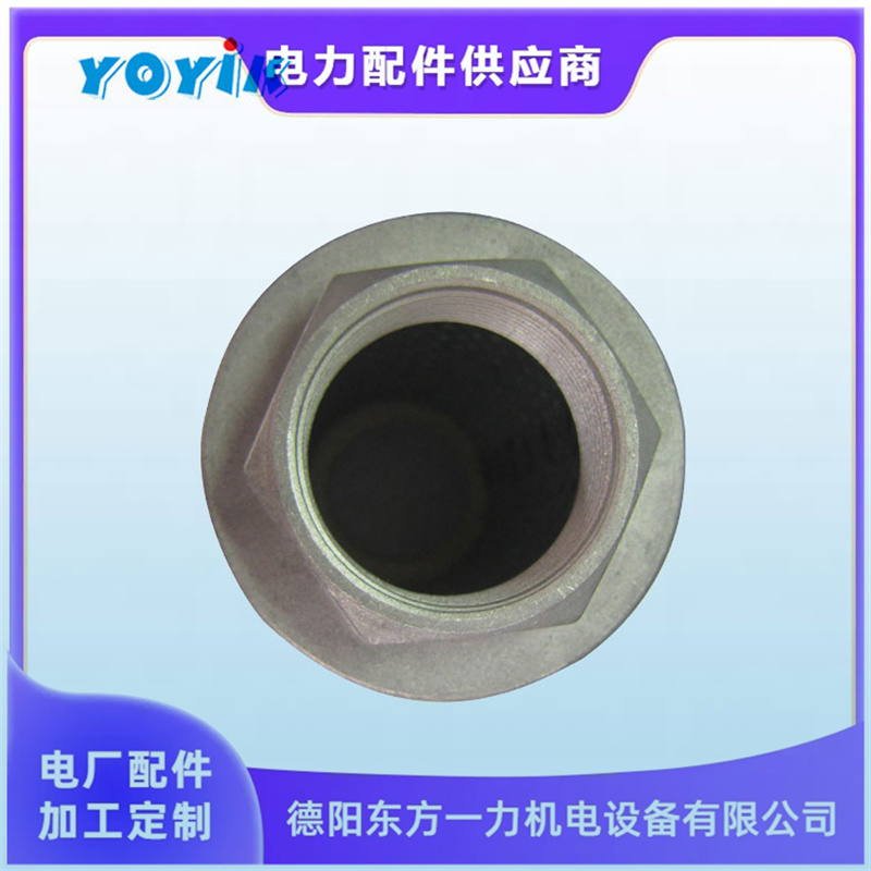 阐明吸油滤芯WU-400*100F-J性能优势 网式吸油过滤器滤芯