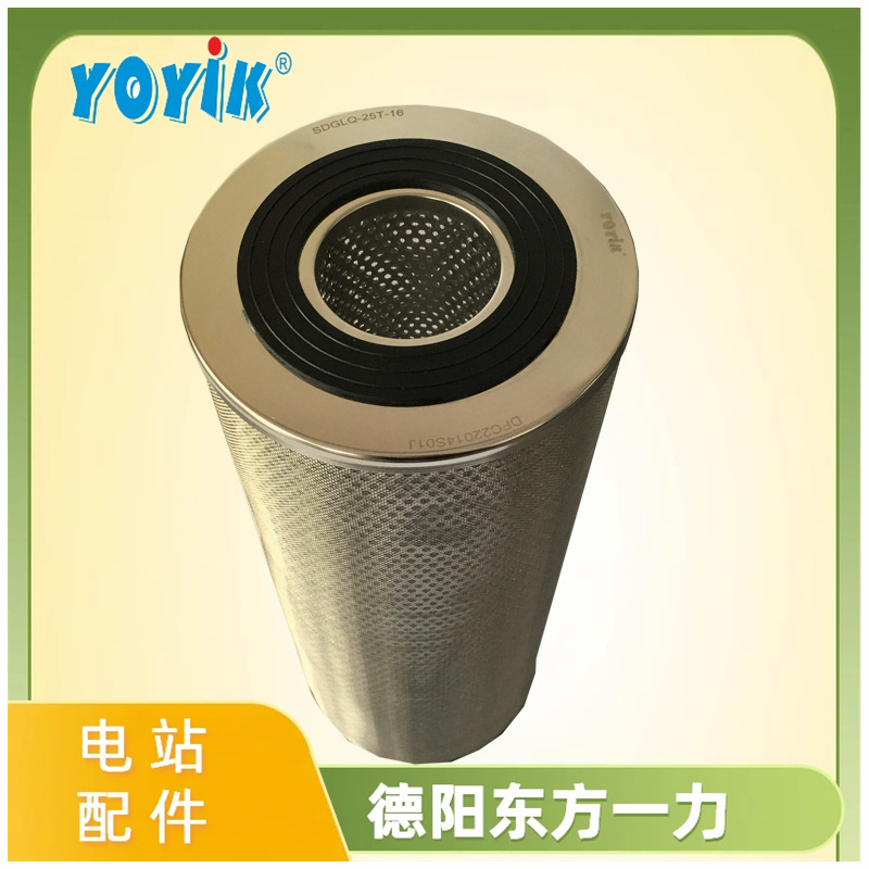 滤芯SDSGLQ-250T-40维护与更换指南 双联滤芯