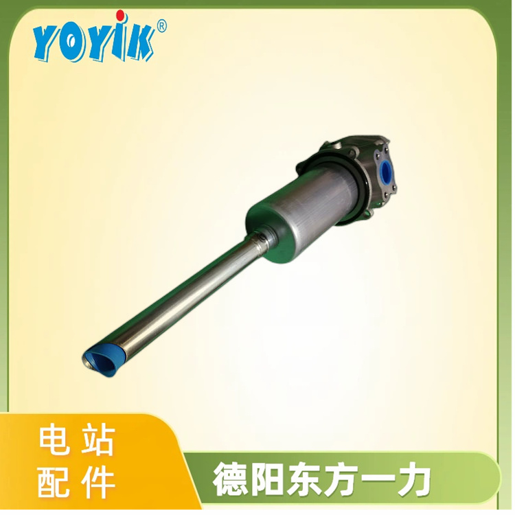 密封油过滤器HH8314F40CTXAM1结构与功能特点 工业精密过滤设备