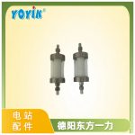 低压水样过滤器TZ216