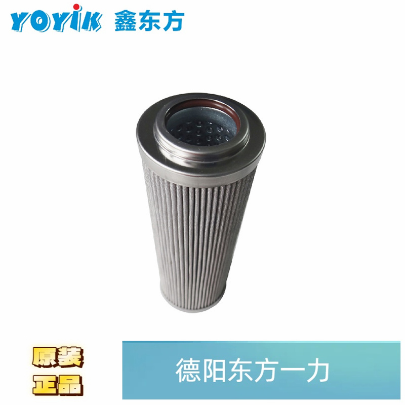 再循环泵回油过滤器滤芯D350AX1E101-W的特点与维护注意事项