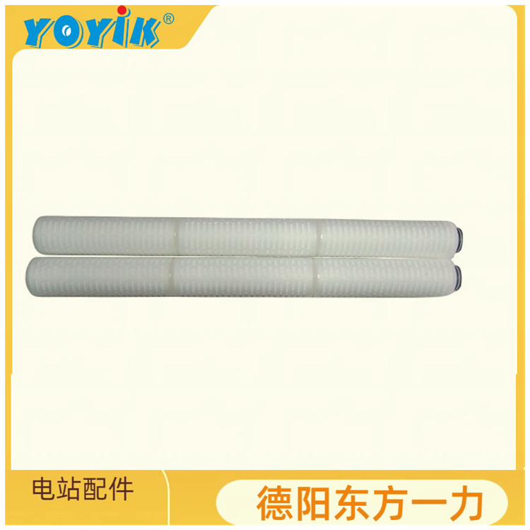 滤芯22R40的使用与维护注意事项 发电机定子冷却水过滤器滤芯插图 滤芯22R40
