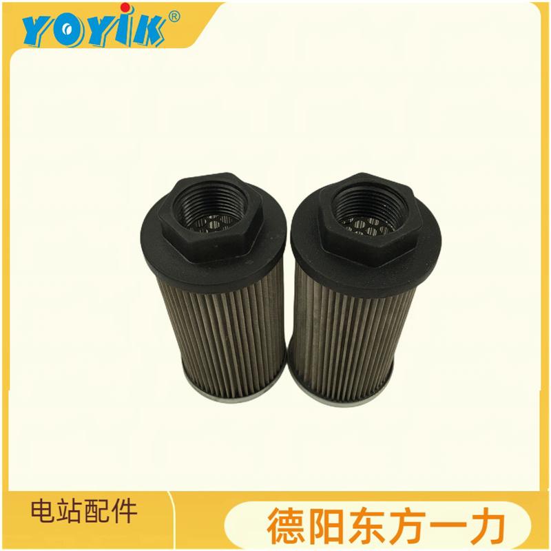 滤芯OF3-10-3RV-10的使用注意事项 EH主泵吸油口滤芯插图 滤芯OF3-10-3RV-10