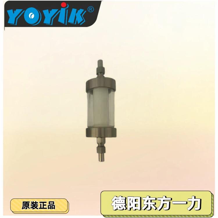 汽轮机滤芯插图16 水样过滤器TZ216-3