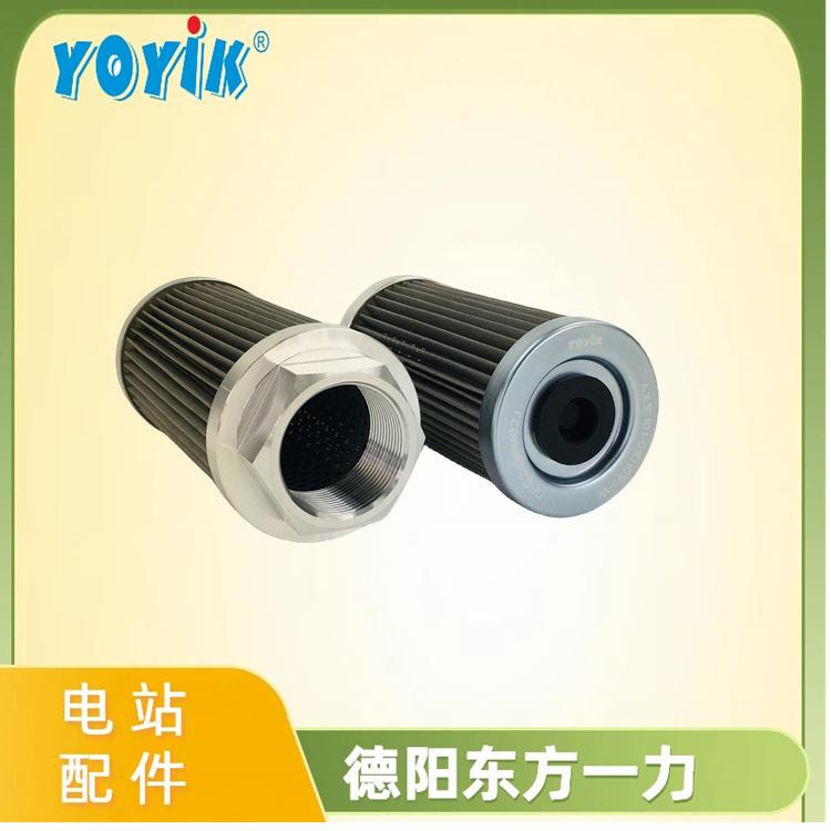 滤芯AX3E301-01D10V/F的安装与维护要点插图 滤芯AX3E301-01D10V/F的安装与维护要点插图